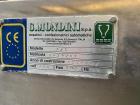 Used Mondini Model E340G MAP Tray Sealer