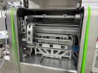Used Multivac Model G700 Tray Sealer With Infeed Conveyor.
