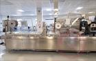 Used 2021 Multivac R245 Thermoforming Machine | Vacuum Pump & Cutter System