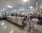 Used 2021 Multivac R245 Thermoforming Machine | Vacuum Pump & Cutter System