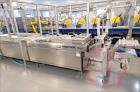 Used 2021 Multivac R245 Thermoforming Machine | Vacuum Pump & Cutter System