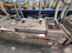 Used 2021 Multivac R245 Thermoforming Machine | Vacuum Pump & Cutter System