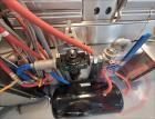 Used 2021 Multivac R245 Thermoforming Machine | Vacuum Pump & Cutter System