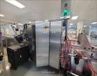 Used 2021 Multivac R245 Thermoforming Machine | Vacuum Pump & Cutter System