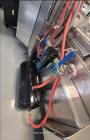 Used 2021 Multivac R245 Thermoforming Machine | Vacuum Pump & Cutter System