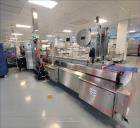 Used 2021 Multivac R245 Thermoforming Machine | Vacuum Pump & Cutter System