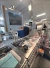 Used 2021 Multivac R245 Thermoforming Machine | Vacuum Pump & Cutter System