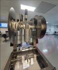 Used 2021 Multivac R245 Thermoforming Machine | Vacuum Pump & Cutter System