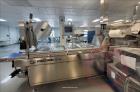 Used 2021 Multivac R245 Thermoforming Machine | Vacuum Pump & Cutter System