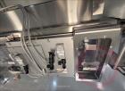 Used 2021 Multivac R245 Thermoforming Machine | Vacuum Pump & Cutter System