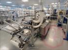 Used 2021 Multivac R245 Thermoforming Machine | Vacuum Pump & Cutter System