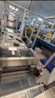 Used 2021 Multivac R245 Thermoforming Machine | Vacuum Pump & Cutter System