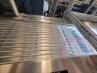 Used 2021 Multivac R245 Thermoforming Machine | Vacuum Pump & Cutter System