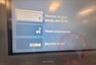 Used 2021 Multivac R245 Thermoforming Machine | Vacuum Pump & Cutter System