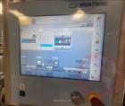 Used 2021 Multivac R245 Thermoforming Machine | Vacuum Pump & Cutter System