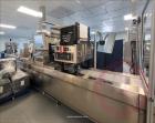Used 2021 Multivac R245 Thermoforming Machine | Vacuum Pump & Cutter System