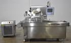 Multivac T-300 Automatic Food Tray Sealer