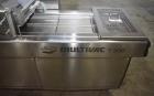 Multivac T-300 Automatic Food Tray Sealer