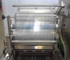 Multivac T-300 Automatic Food Tray Sealer