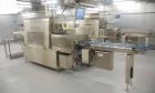 Used Multivac MAP and Skin Tray Sealer. Model T-700