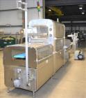Used Multivac T-800 MAP Tray Sealer Modified Atmosphere Packaging