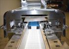 Used Multivac T-800 MAP Tray Sealer Modified Atmosphere Packaging