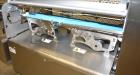 Used Multivac T-800 MAP Tray Sealer Modified Atmosphere Packaging