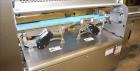Used Multivac T-800 MAP Tray Sealer Modified Atmosphere Packaging