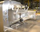 Used Multivac T-800 MAP Tray Sealer Modified Atmosphere Packaging
