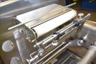 Used Multivac T-800 MAP Tray Sealer Modified Atmosphere Packaging