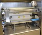 Used Multivac T-800 MAP Tray Sealer Modified Atmosphere Packaging