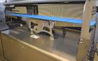 Used Multivac T-800 MAP Tray Sealer Modified Atmosphere Packaging
