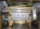 Used Multivac T-800 MAP Tray Sealer Modified Atmosphere Packaging