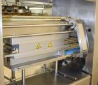 Used Multivac T-800 MAP Tray Sealer Modified Atmosphere Packaging