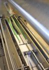 Used Multivac T-800 MAP Tray Sealer Modified Atmosphere Packaging