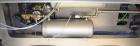 Used Multivac T-800 MAP Tray Sealer Modified Atmosphere Packaging