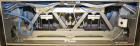 Used Multivac T-800 MAP Tray Sealer Modified Atmosphere Packaging