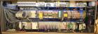 Used Multivac T-800 MAP Tray Sealer Modified Atmosphere Packaging