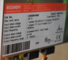 Used Multivac T-800 MAP Tray Sealer Modified Atmosphere Packaging