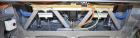 Used Multivac T-800 MAP Tray Sealer Modified Atmosphere Packaging