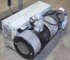 Used Multivac T-800 MAP Tray Sealer Modified Atmosphere Packaging