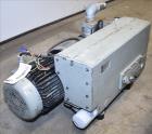 Used Multivac T-800 MAP Tray Sealer Modified Atmosphere Packaging