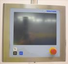 Used Multivac T-800 MAP Tray Sealer Modified Atmosphere Packaging