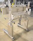 Used- Multivac T-800 MAP Tray Sealer Modified Atmosphere Packaging