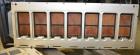 Used Multivac T-800 MAP Tray Sealer Modified Atmosphere Packaging