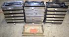 Used Multivac T-800 MAP Tray Sealer Modified Atmosphere Packaging