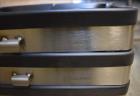 Used Multivac T-800 MAP Tray Sealer Modified Atmosphere Packaging