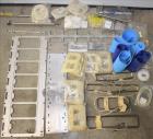 Used Multivac T-800 MAP Tray Sealer Modified Atmosphere Packaging