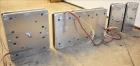 Used Multivac T-800 MAP Tray Sealer Modified Atmosphere Packaging