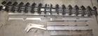 Used Multivac T-800 MAP Tray Sealer Modified Atmosphere Packaging